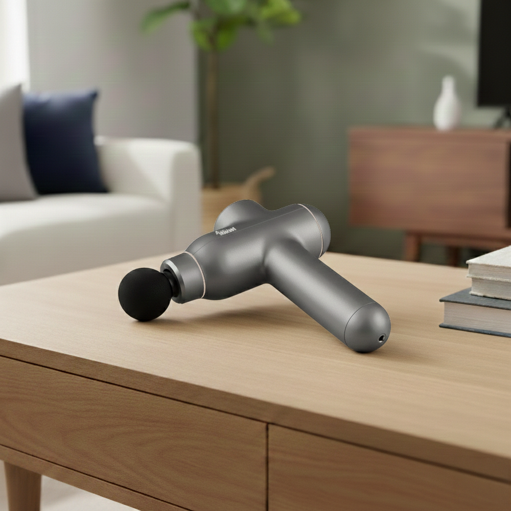 אקדח עיסוי | C506