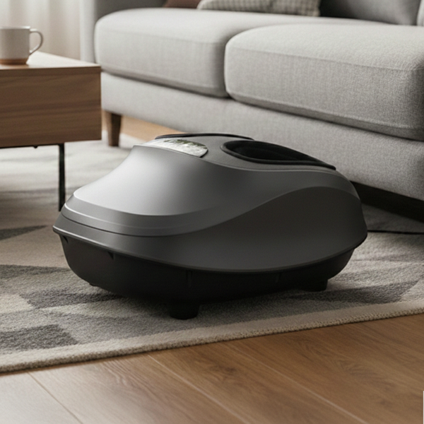 מכשיר עיסוי לרגליים ריפרשינג | Refreshing