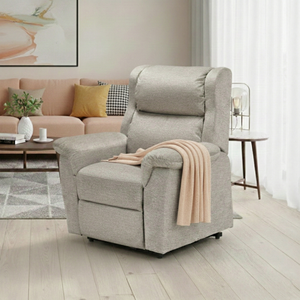 כורסת קימה מרווחת פרומושן