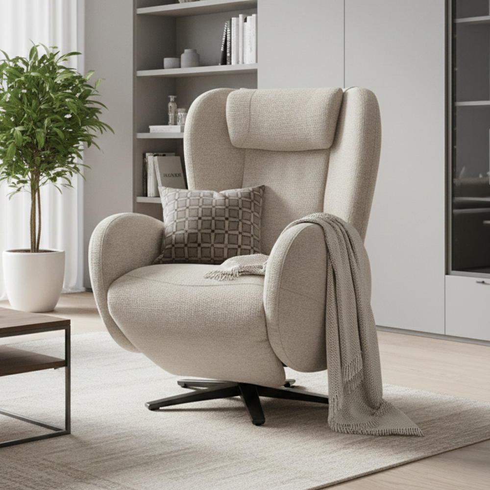 כורסת טלוויזיה ואן | Van