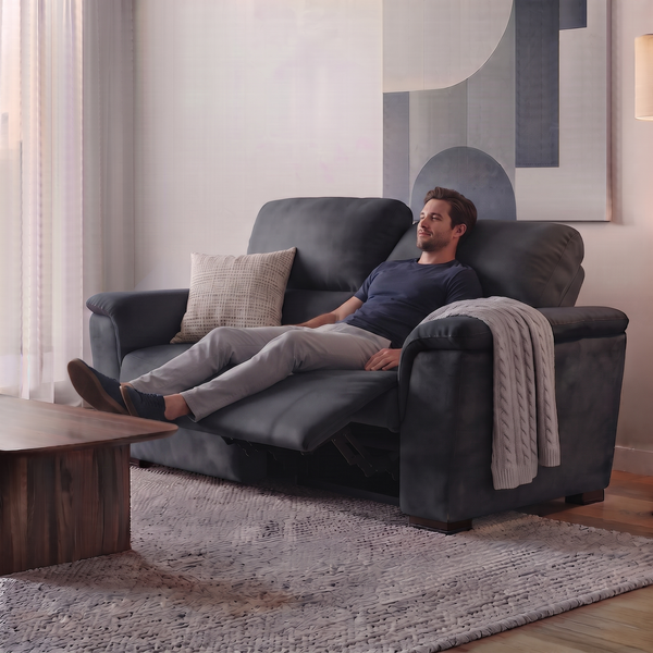 סלון דו מושבי ויסקונסין | Visconsin