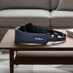 חגורת עיסוי היברידית לצוואר ולכתפיים | D183