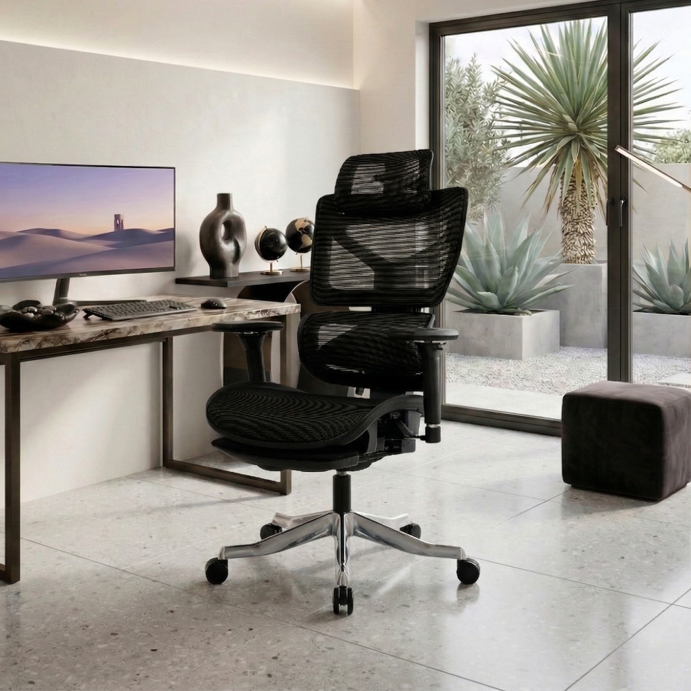 כיסא משרדי לינקו