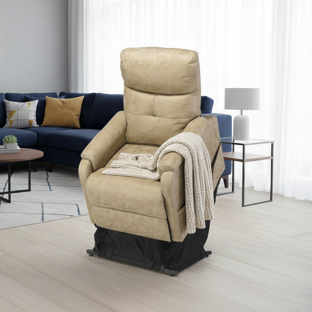 כורסת קימה קומפקטית סטנד אפ | Stand Up