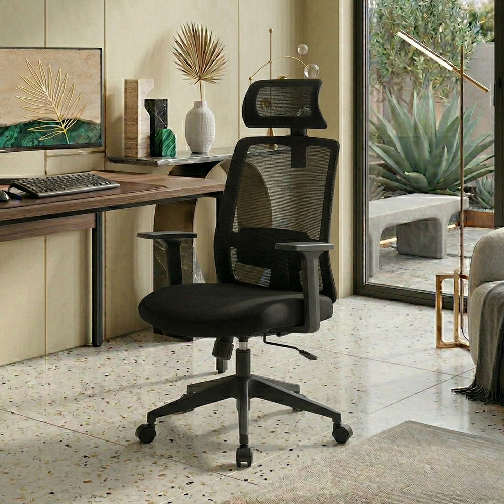 כיסא משרדי דיירקט