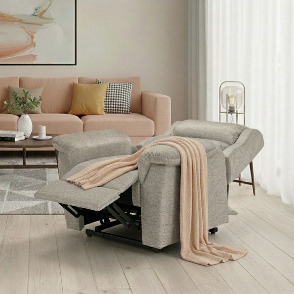 כורסת קימה מרווחת פרומושן