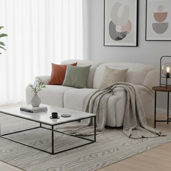 סלון תלת מושבי דיווה | Diva