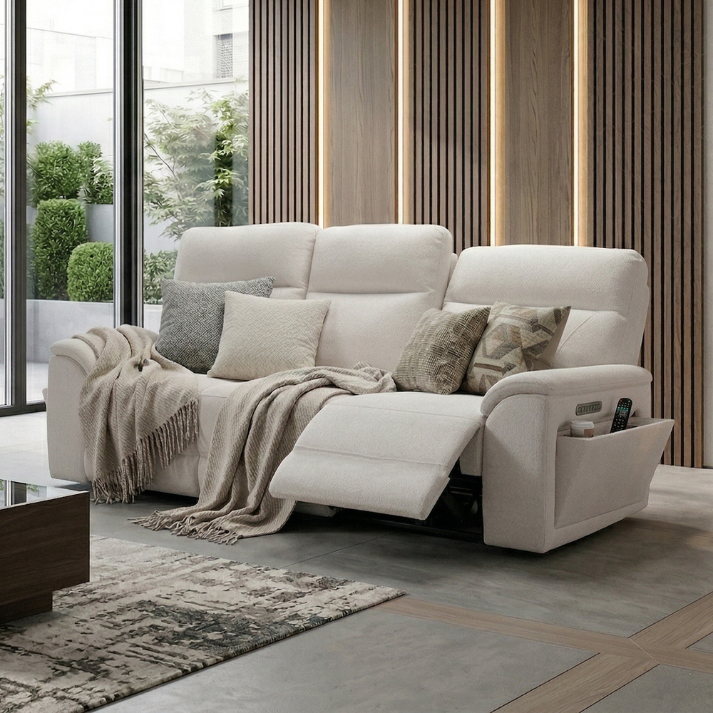 סלון תלת מושבי רויאל