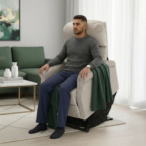 כורסת קימה סטנד איזי