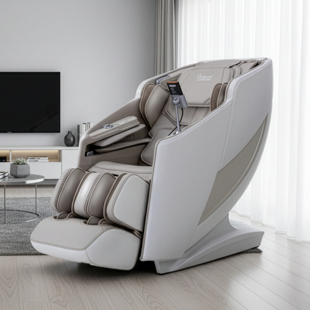 כורסת עיסוי אאורה | Aura