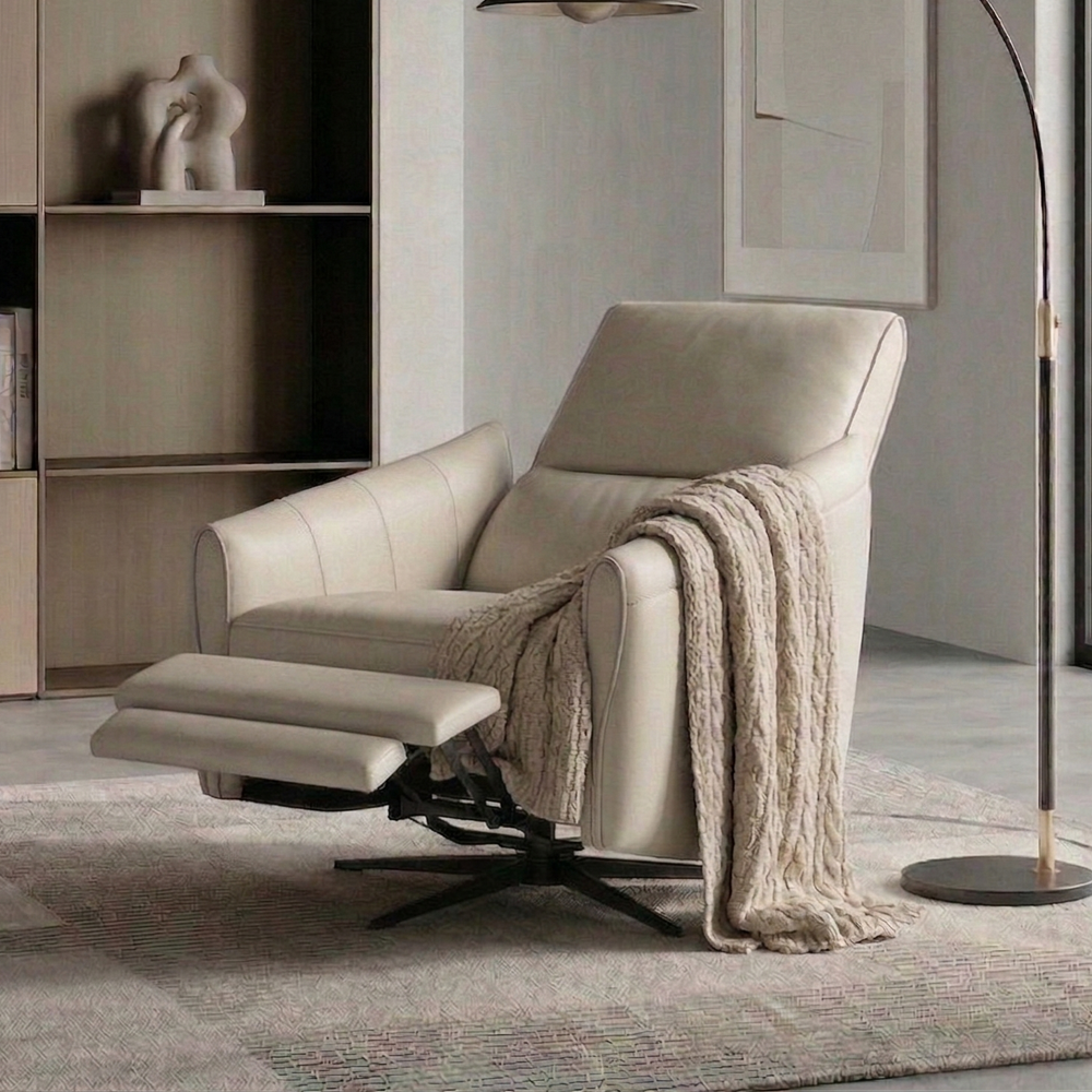 כורסת טלוויזיה נפוליאון