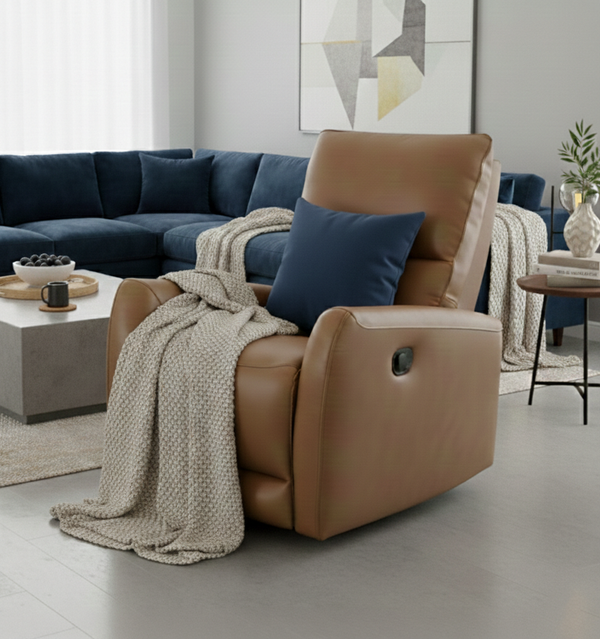 כורסת טלוויזיה לינק