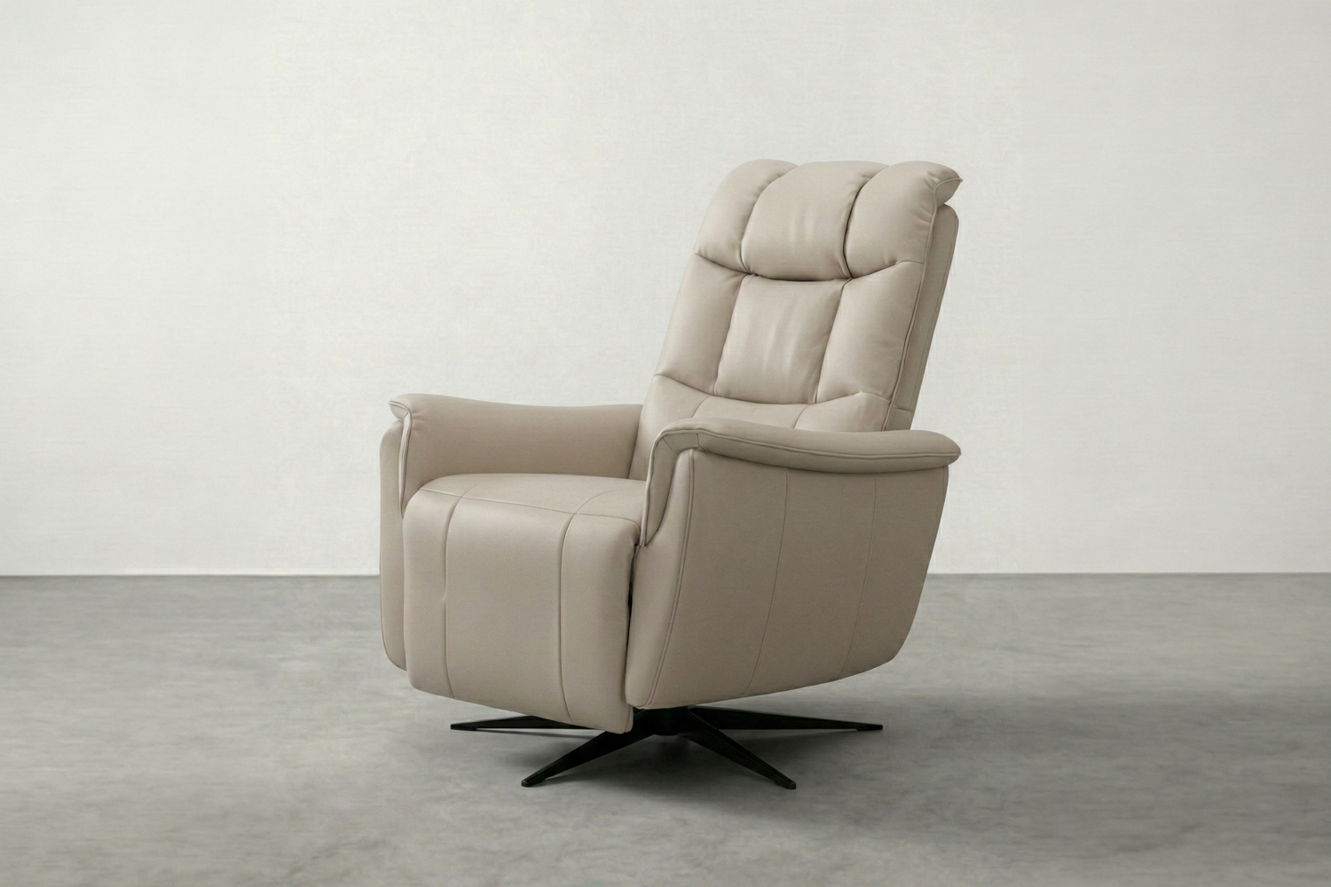 כורסת טלוויזיה אומגה