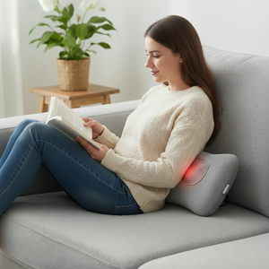 כרית עיסוי שיאצו | MG145