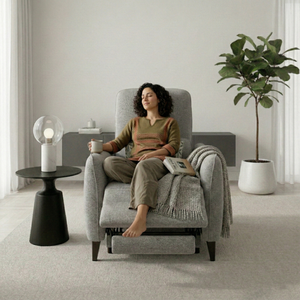 כורסת טלוויזיה מאליבו | Malibu