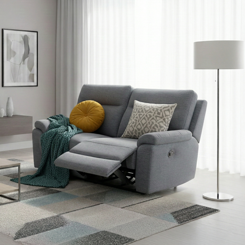 סלון דו מושבי אוליביה