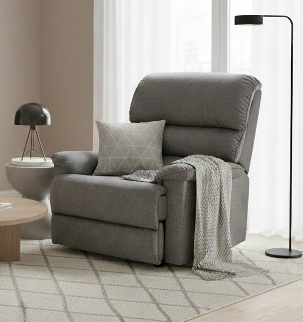 כורסת טלוויזיה הרקולס | Hercules