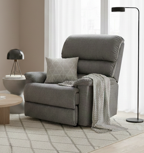 כורסת טלוויזיה הרקולס