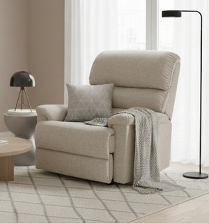 כורסת טלוויזיה הרקולס