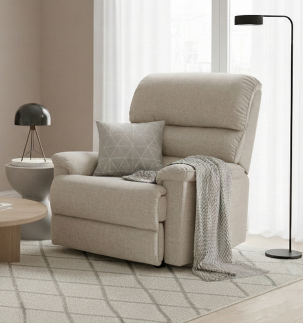 כורסת טלוויזיה הרקולס