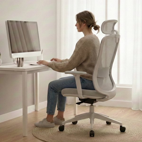 כיסא משרדי זיפ | Zip