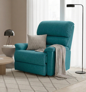 כורסת טלוויזיה הרקולס