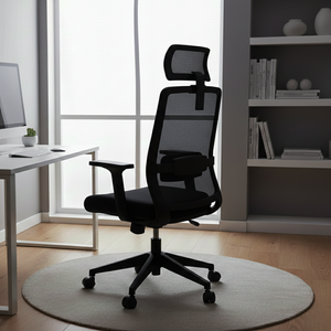 כיסא משרדי לינקו | Linko