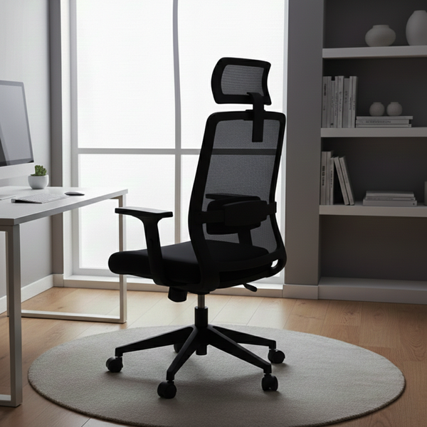 כיסא משרדי לינקו | Linko