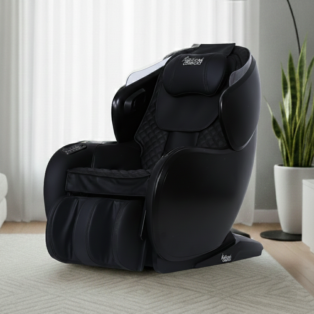 כורסת עיסוי ספיריט | Spirit