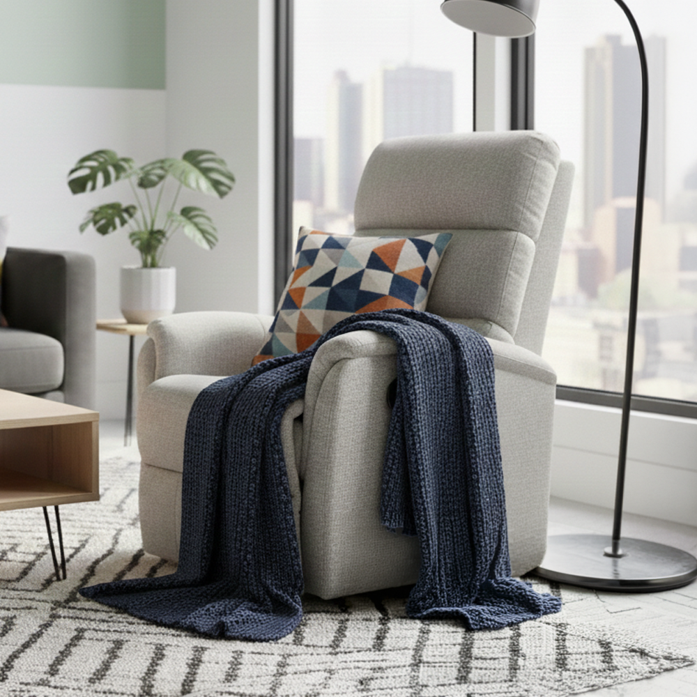 כורסת טלוויזיה רובין | Robin