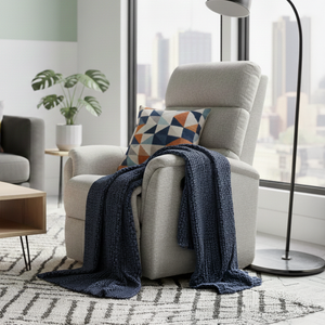 כורסת טלוויזיה רובין