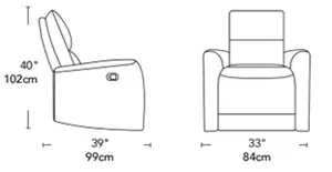 כורסה לינק Link