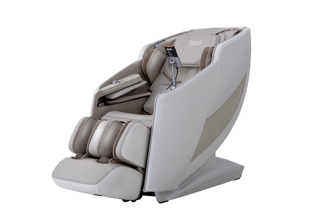 כורסת עיסוי Aura