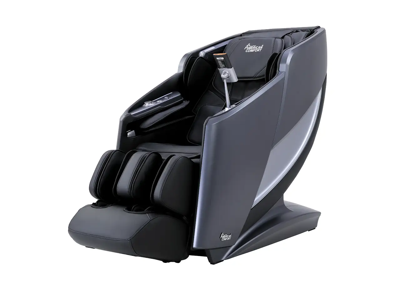 כורסת עיסוי Aura