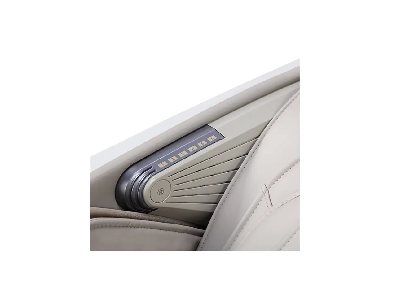 כורסת עיסוי Aura